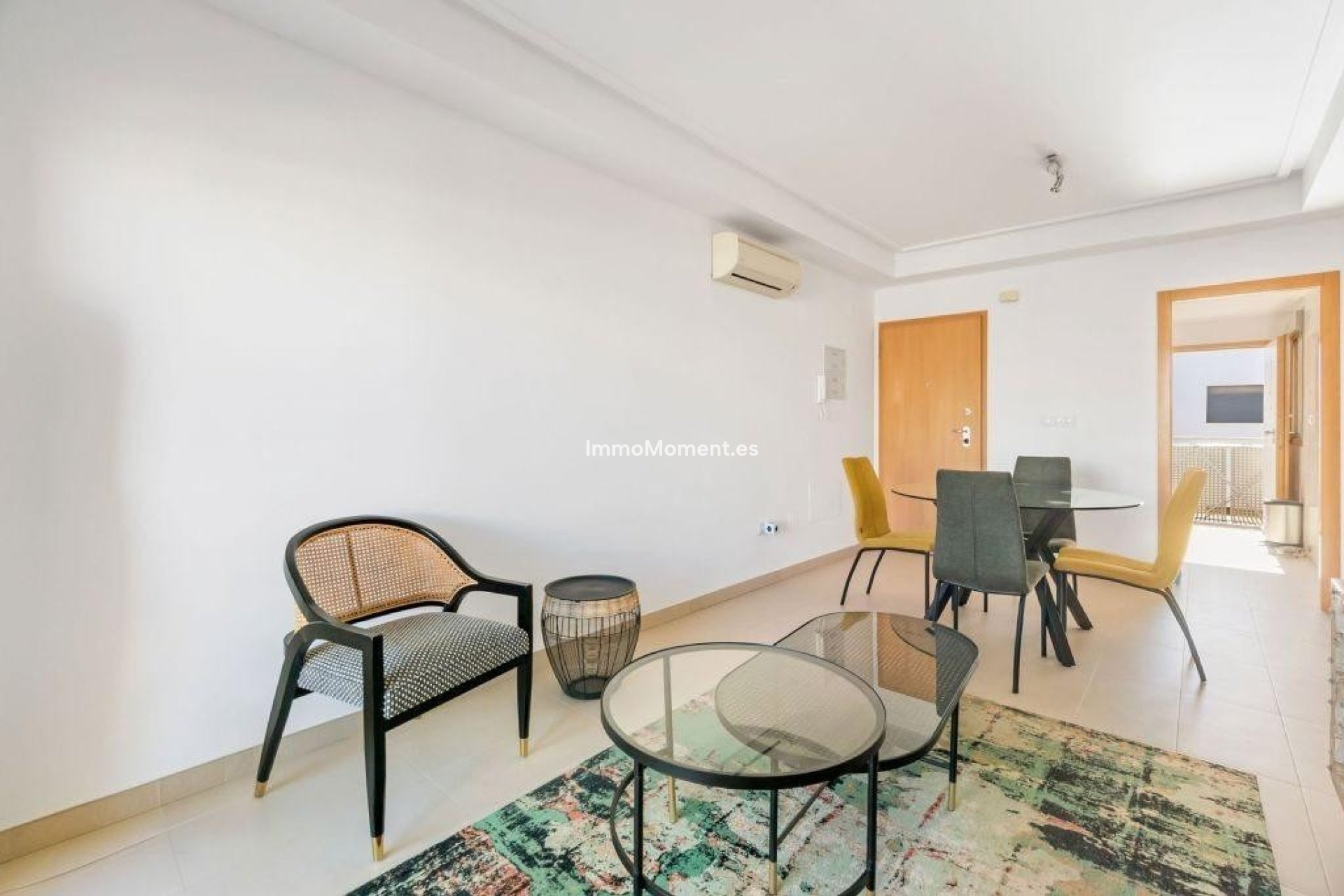 Reventa - Apartamento - Pilar de la Horadada - Torre de la Horadada
