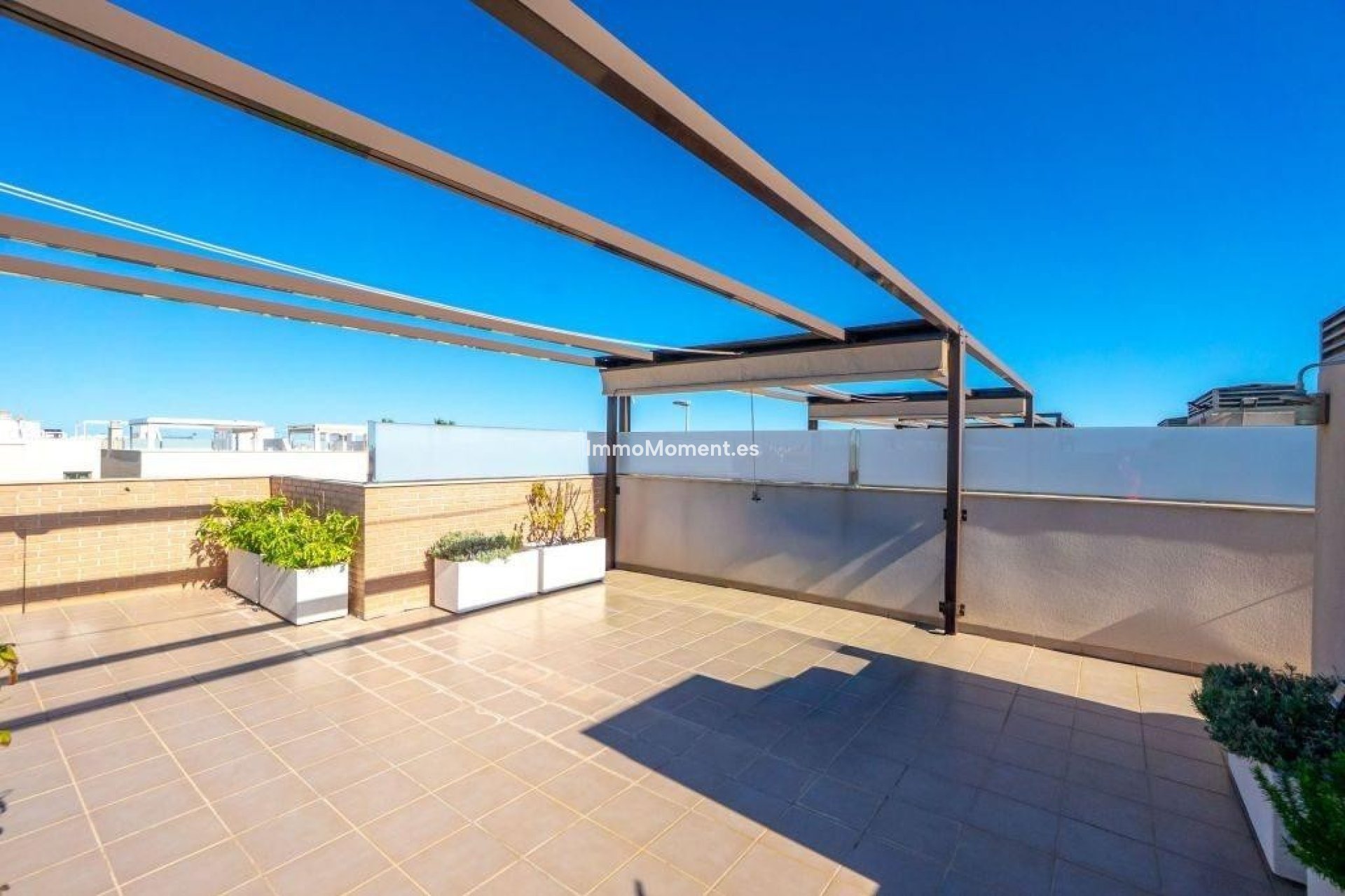 Reventa - Apartamento - Pilar de la Horadada - Torre de la Horadada