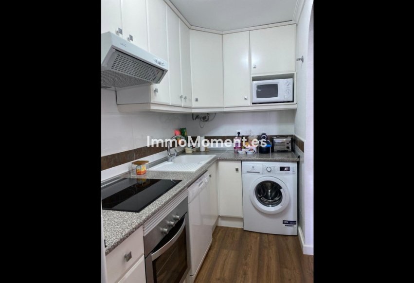 Reventa - Apartamento - Pilar de la Horadada - Torre de la Horadada