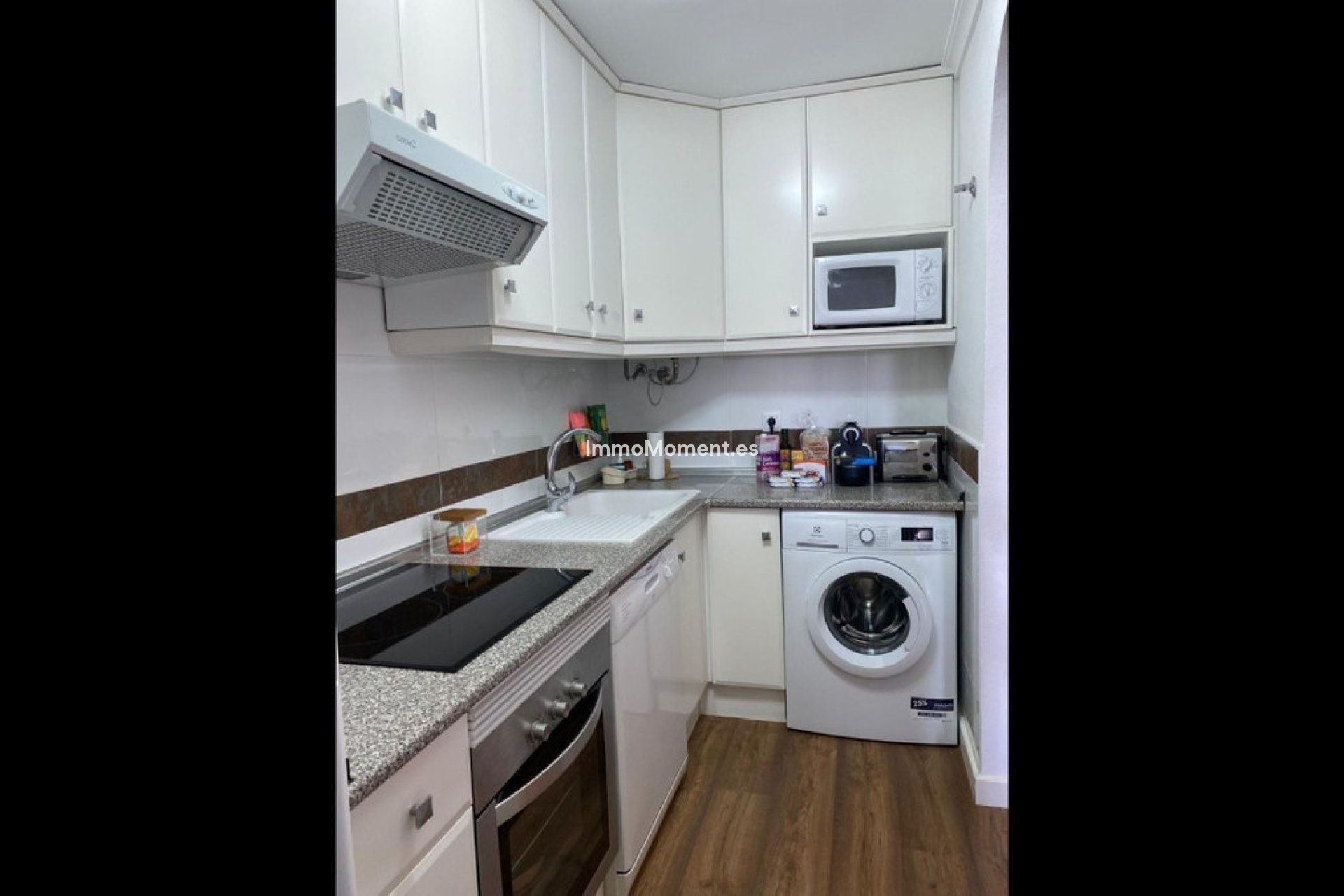 Reventa - Apartamento - Pilar de la Horadada - Torre de la Horadada