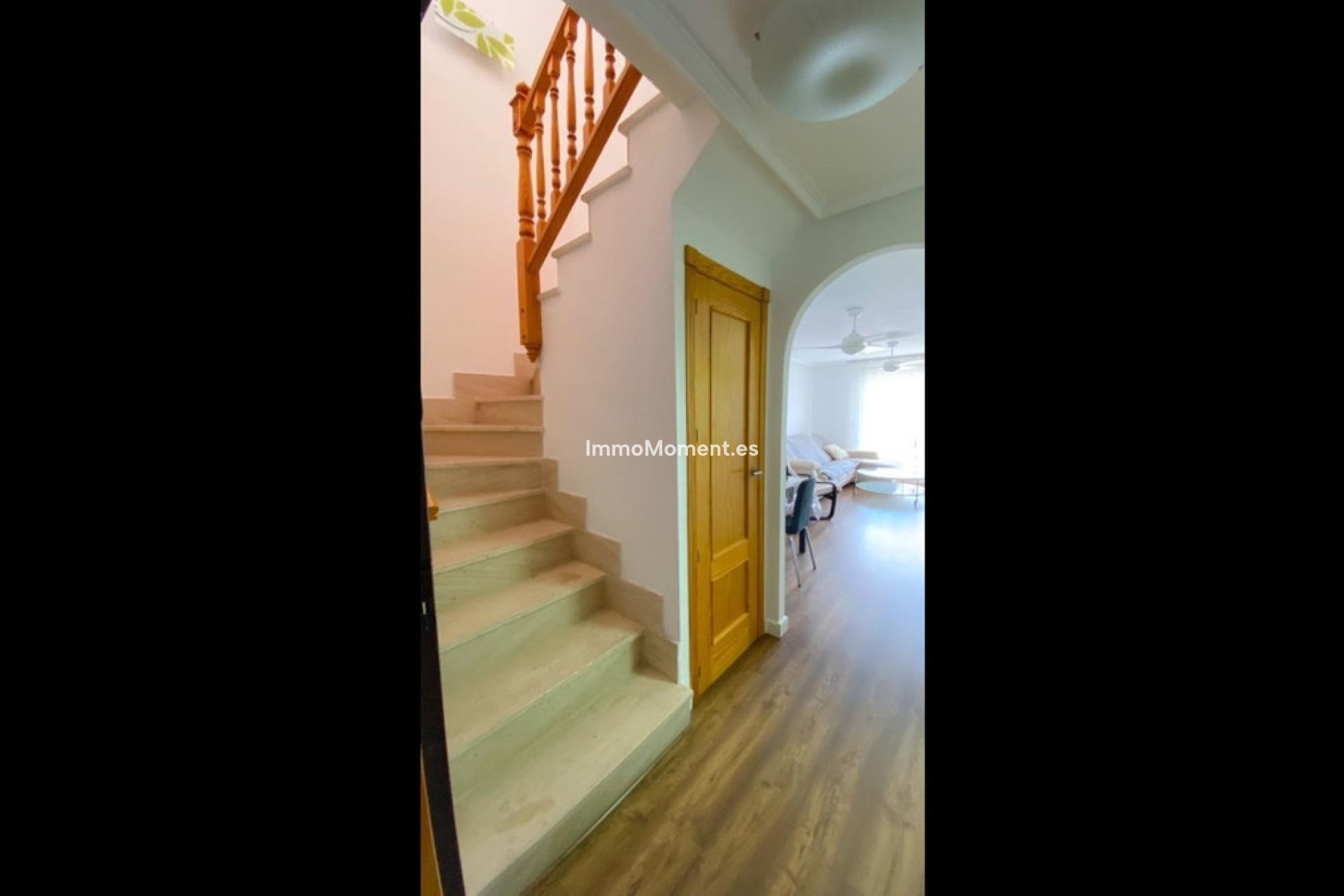 Reventa - Apartamento - Pilar de la Horadada - Torre de la Horadada