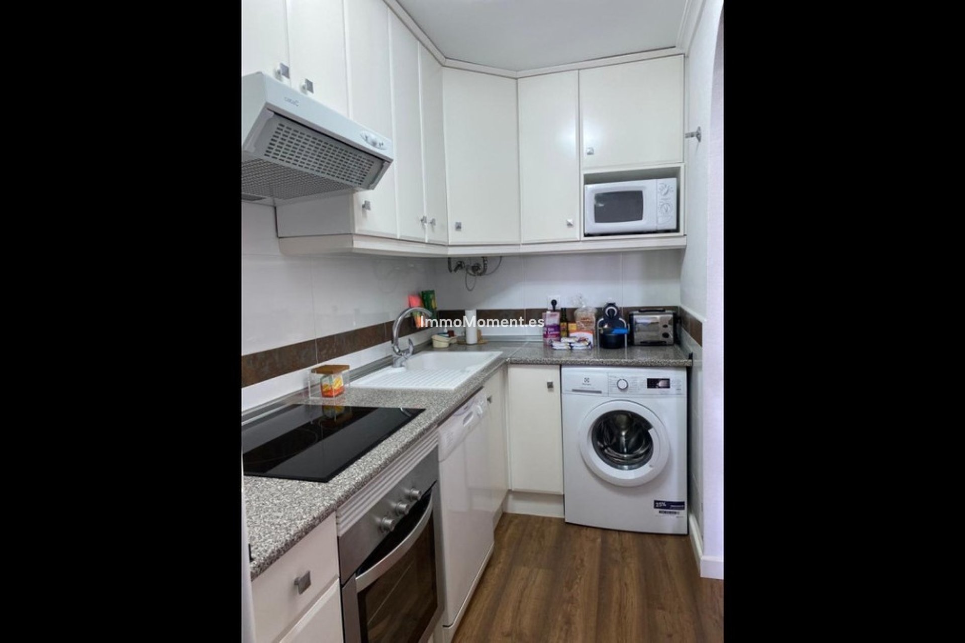 Reventa - Apartamento - Pilar de la Horadada - Torre de la Horadada