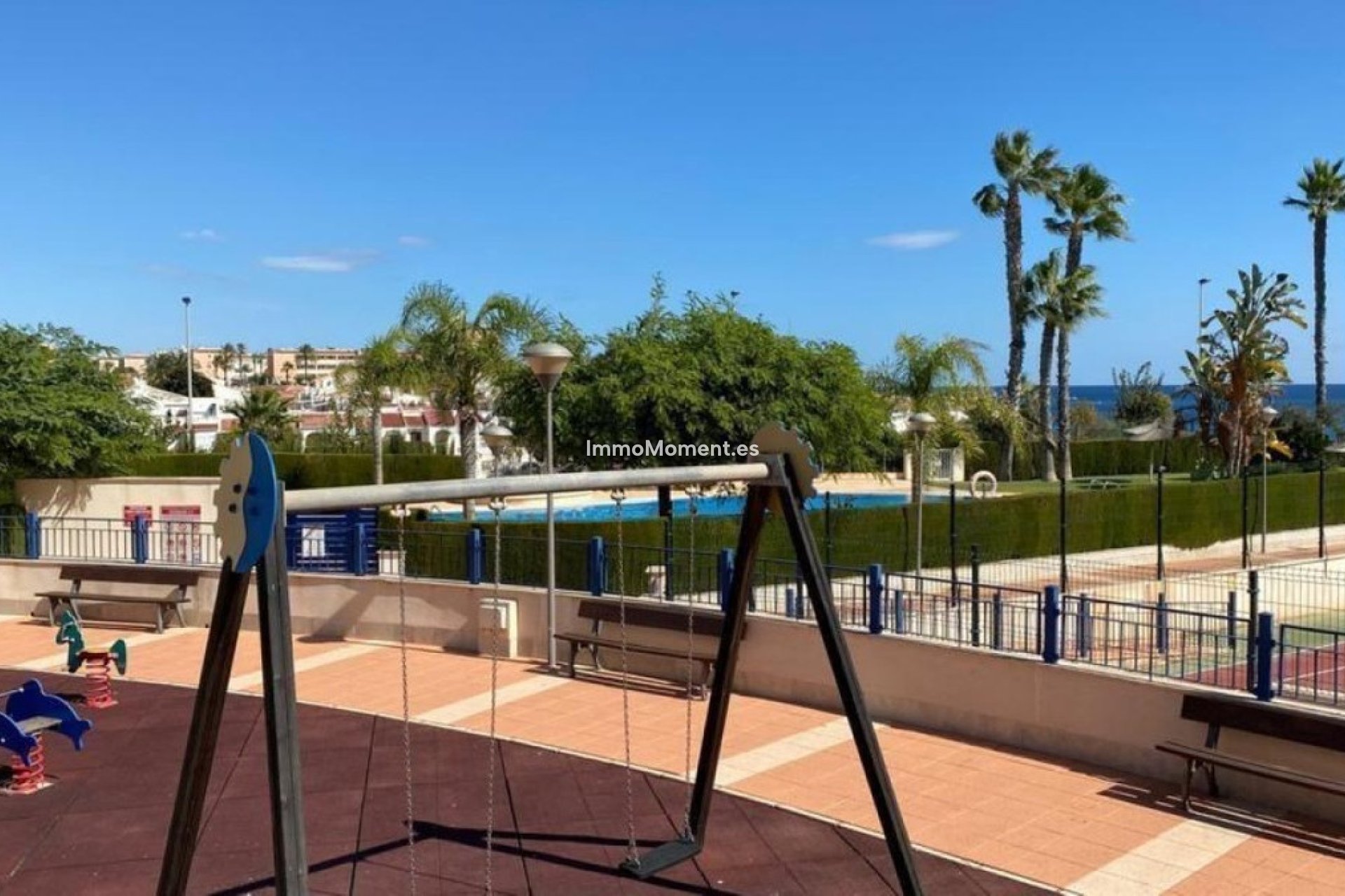 Reventa - Apartamento - Pilar de la Horadada - Torre de la Horadada