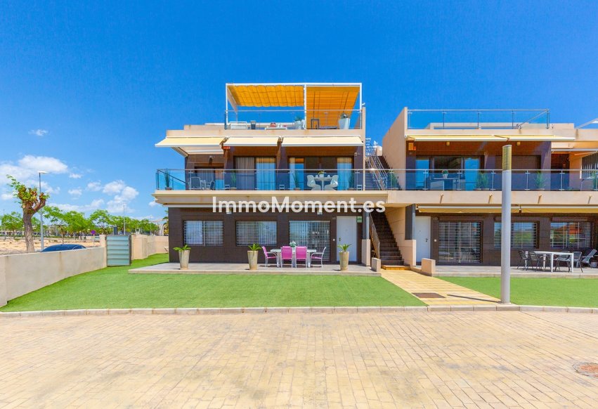 Reventa - Apartamento - Pilar de la Horadada - Torre de la Horadada