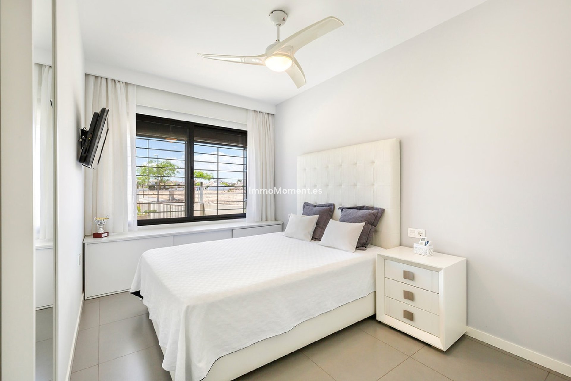 Reventa - Apartamento - Pilar de la Horadada - Torre de la Horadada