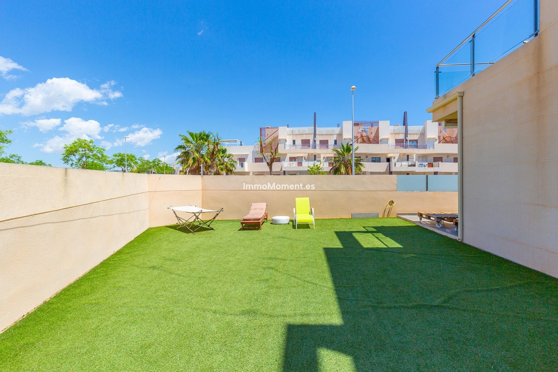 Reventa - Apartamento - Pilar de la Horadada - Torre de la Horadada
