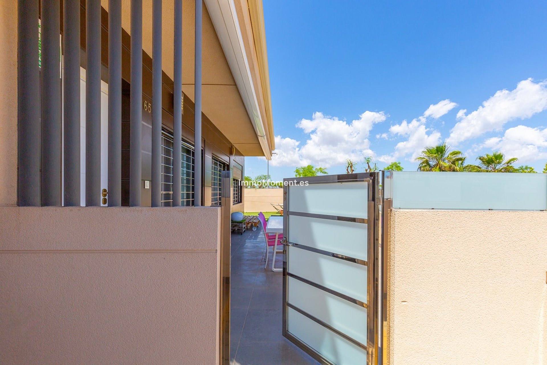 Reventa - Apartamento - Pilar de la Horadada - Torre de la Horadada