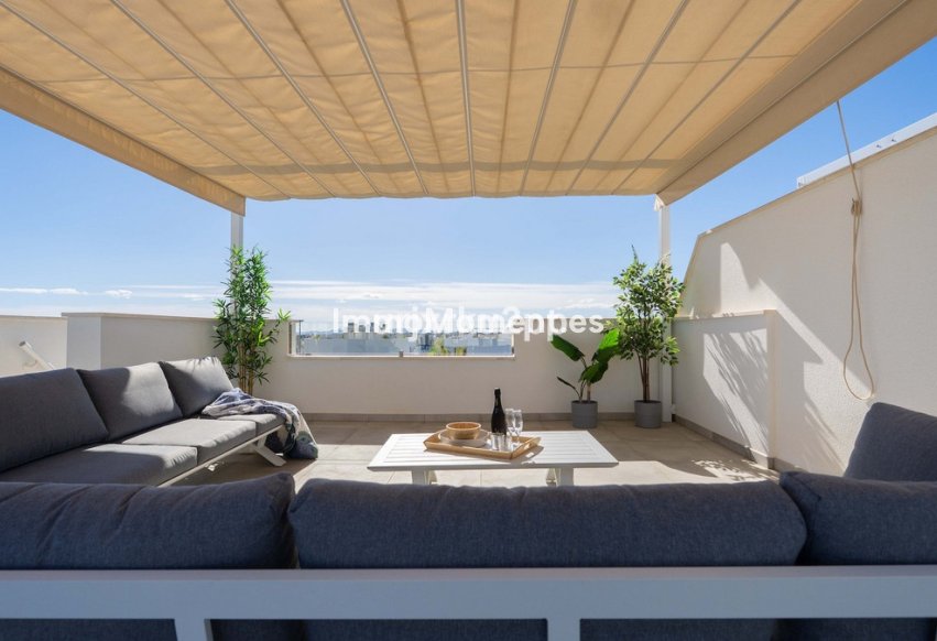 Reventa - Apartamento - Pilar de la Horadada - Torre de la Horadada