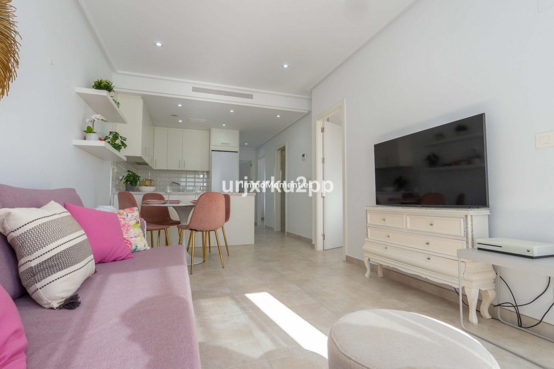 Reventa - Apartamento - Pilar de la Horadada - Torre de la Horadada