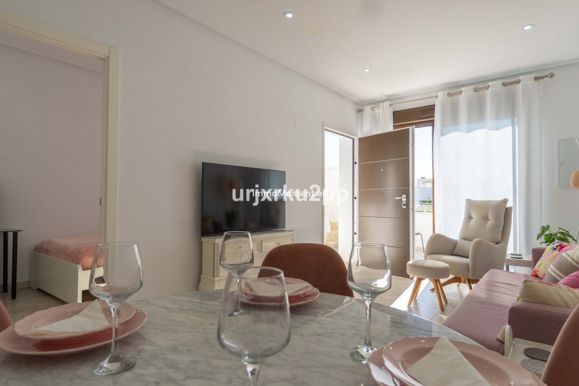 Reventa - Apartamento - Pilar de la Horadada - Torre de la Horadada