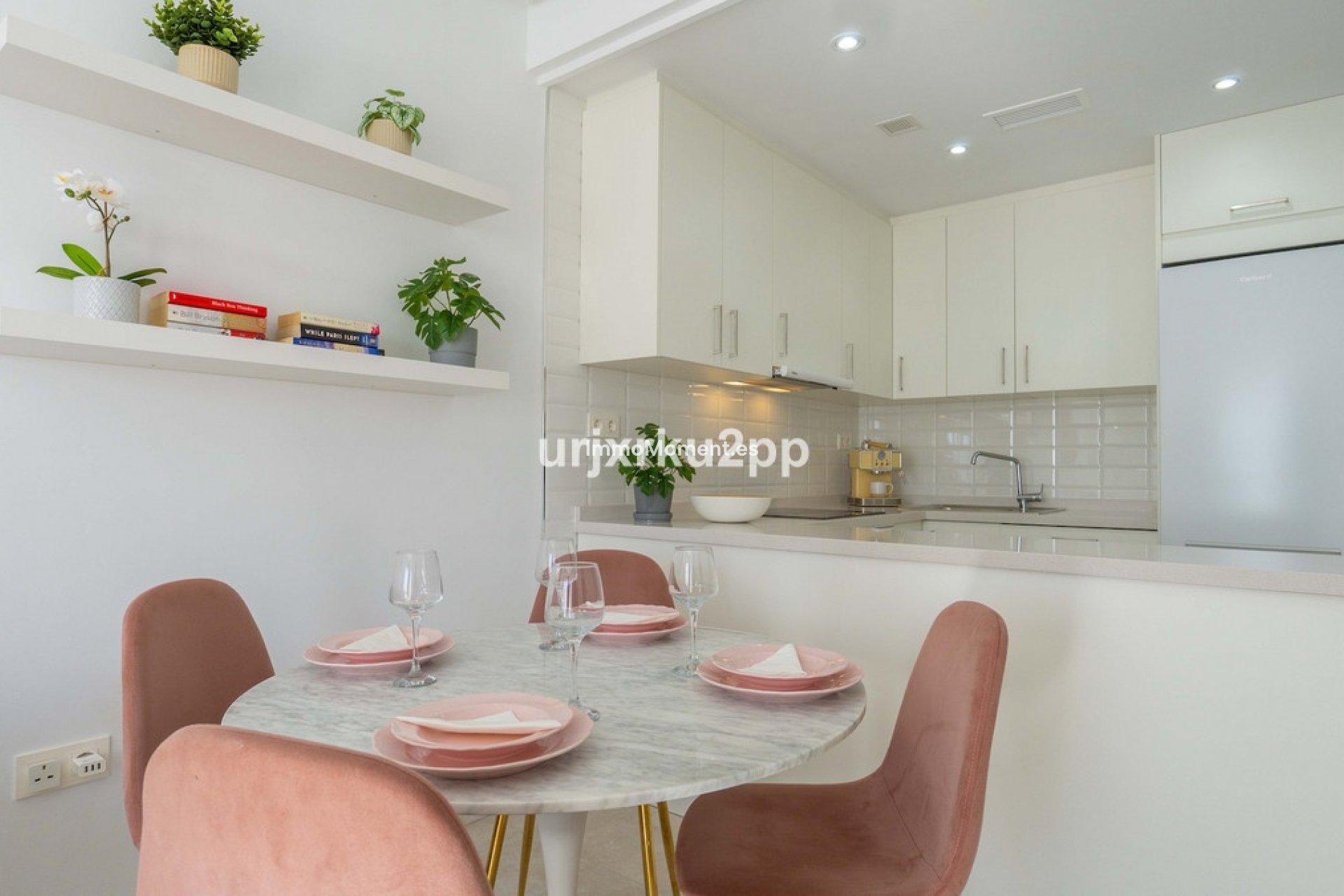 Reventa - Apartamento - Pilar de la Horadada - Torre de la Horadada