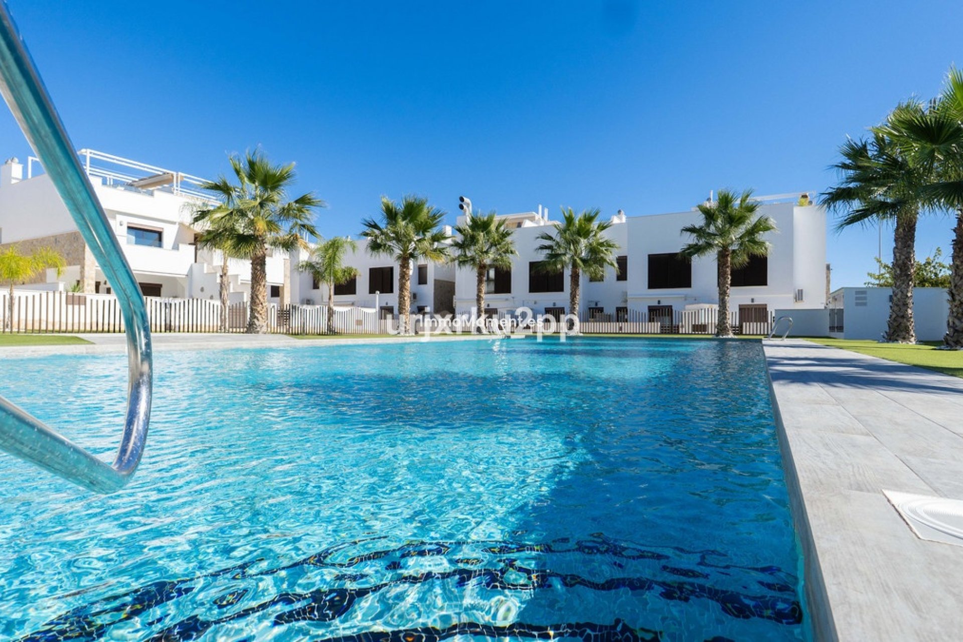 Reventa - Apartamento - Pilar de la Horadada - Torre de la Horadada