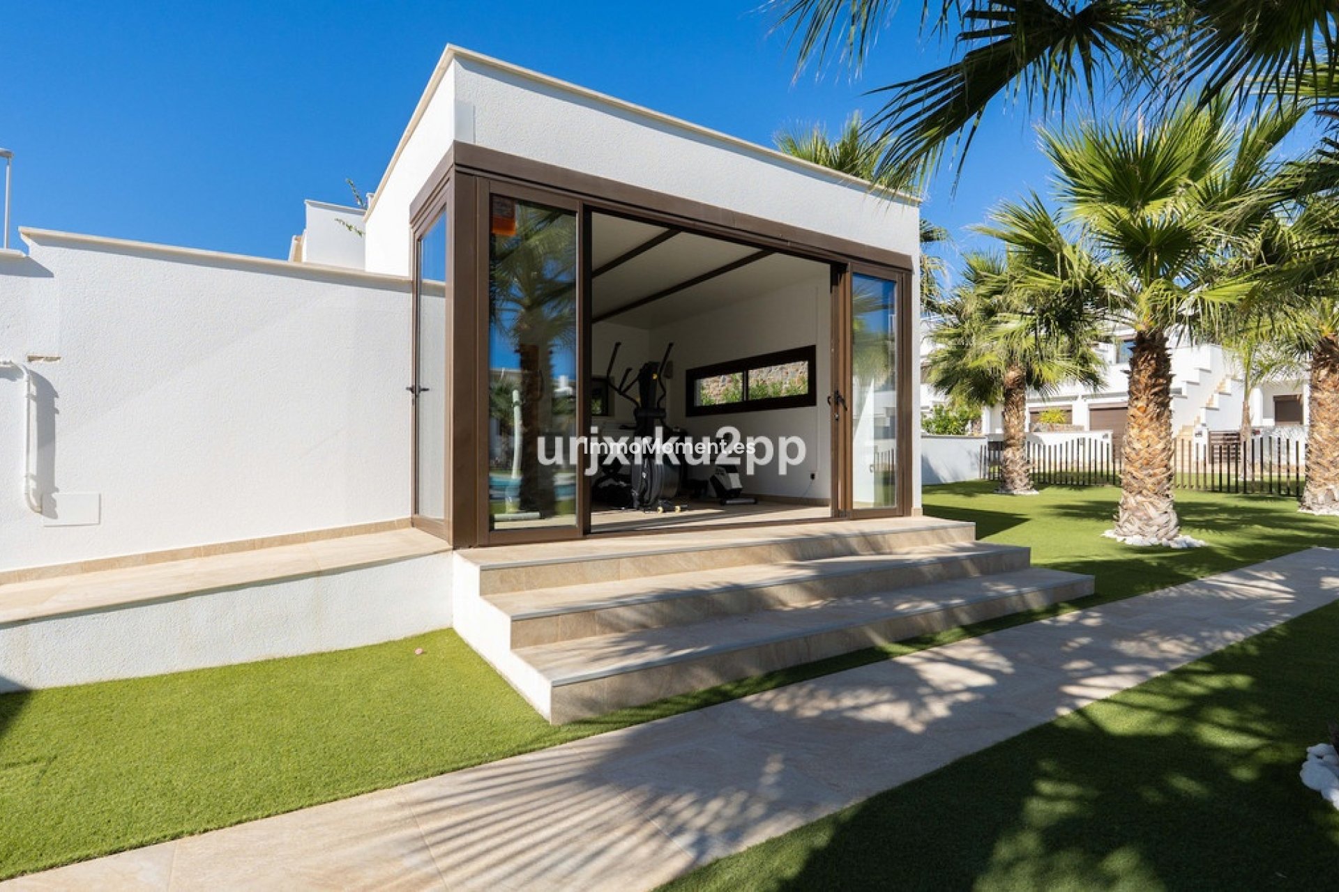 Reventa - Apartamento - Pilar de la Horadada - Torre de la Horadada