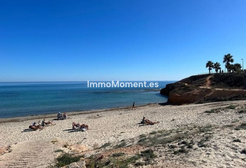 Reventa - Apartamento - Pilar de la Horadada - Torre de la Horadada