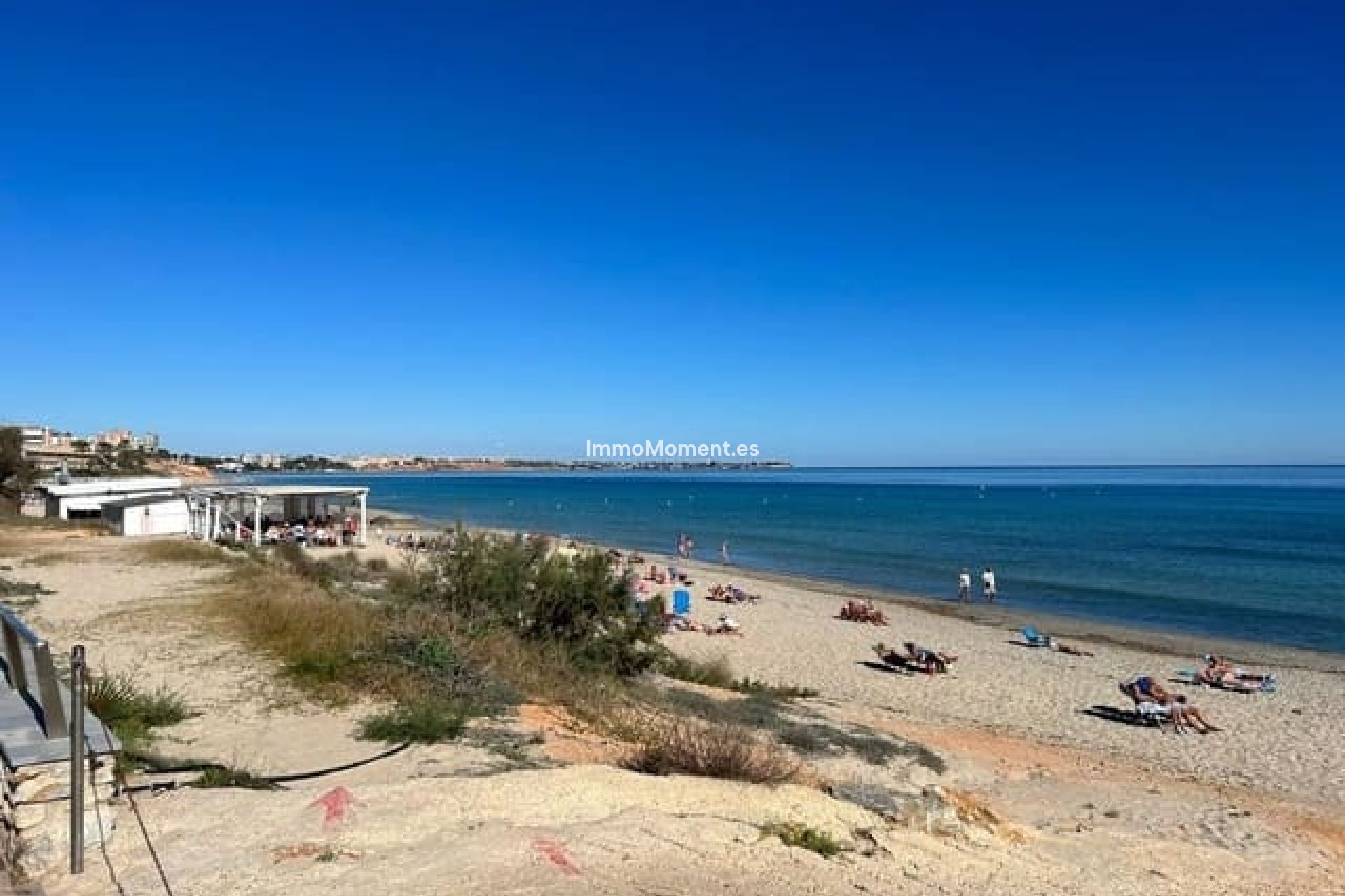 Reventa - Apartamento - Pilar de la Horadada - Torre de la Horadada