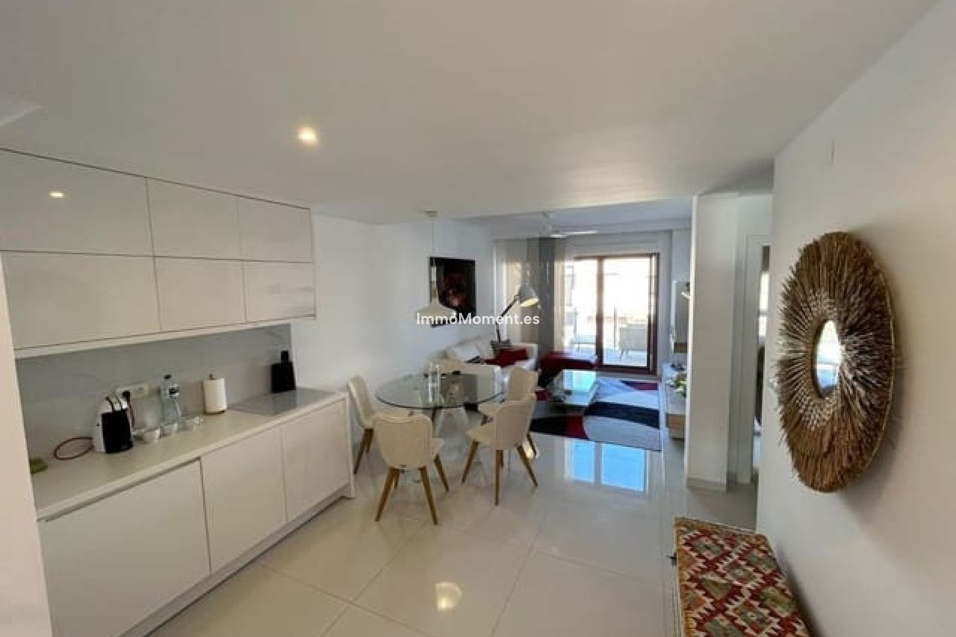 Reventa - Apartamento - Pilar de la Horadada - Torre de la Horadada