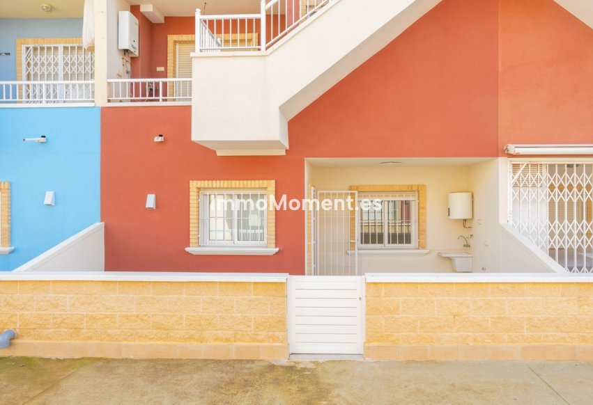 Reventa - Apartamento - Pilar de la Horadada - Torre de la Horadada