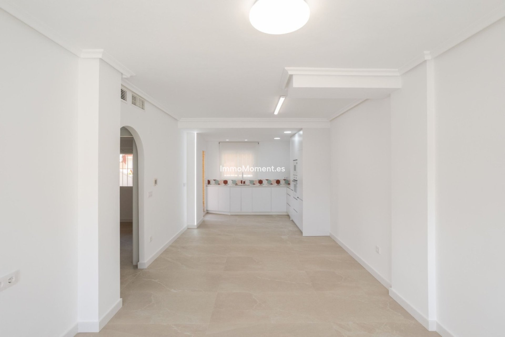 Reventa - Apartamento - Pilar de la Horadada - Torre de la Horadada