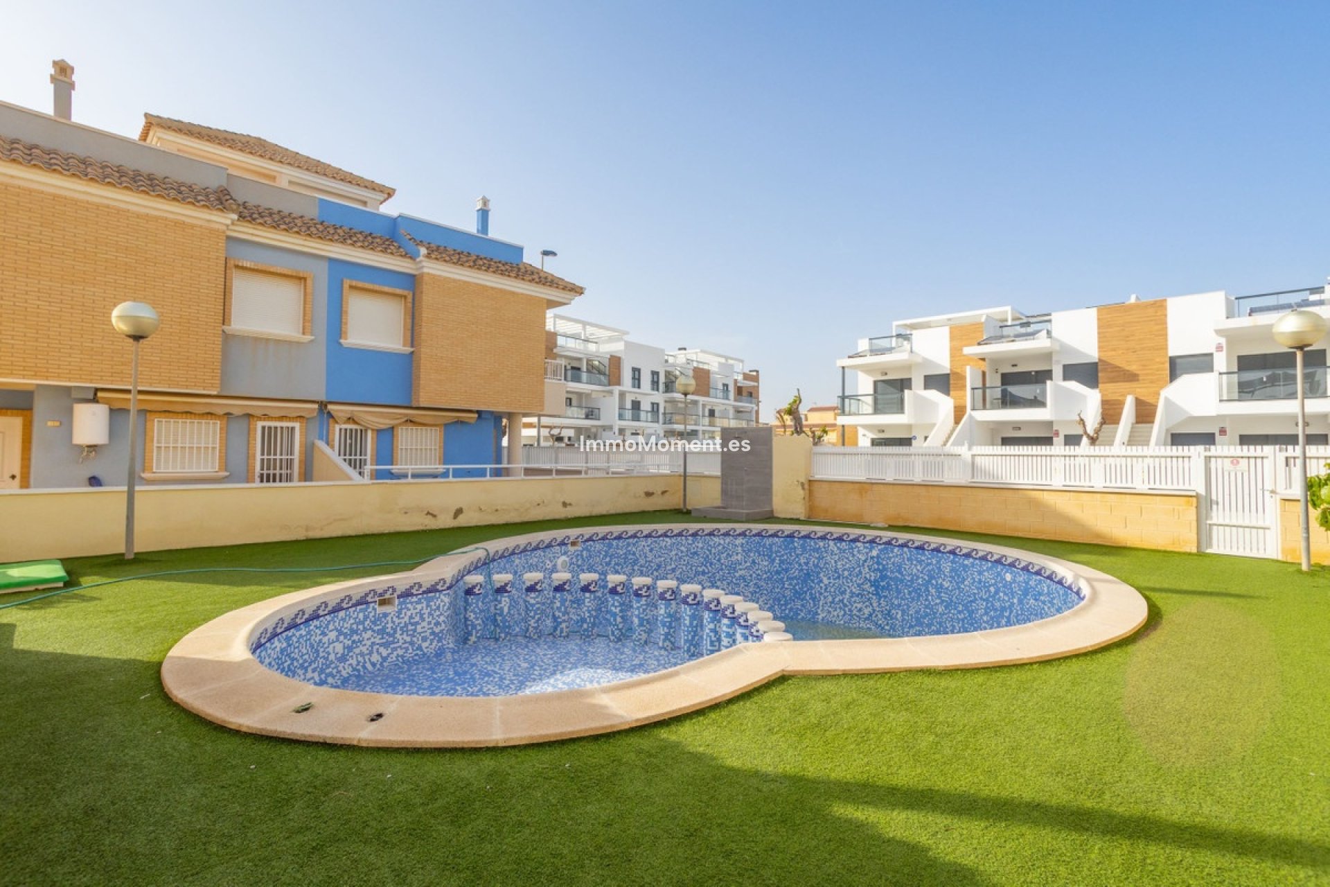 Reventa - Apartamento - Pilar de la Horadada - Torre de la Horadada