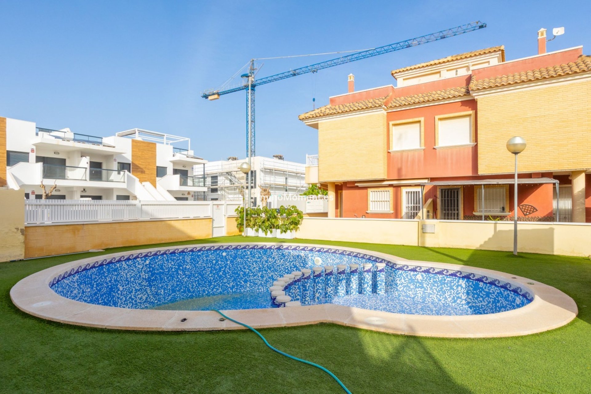 Reventa - Apartamento - Pilar de la Horadada - Torre de la Horadada