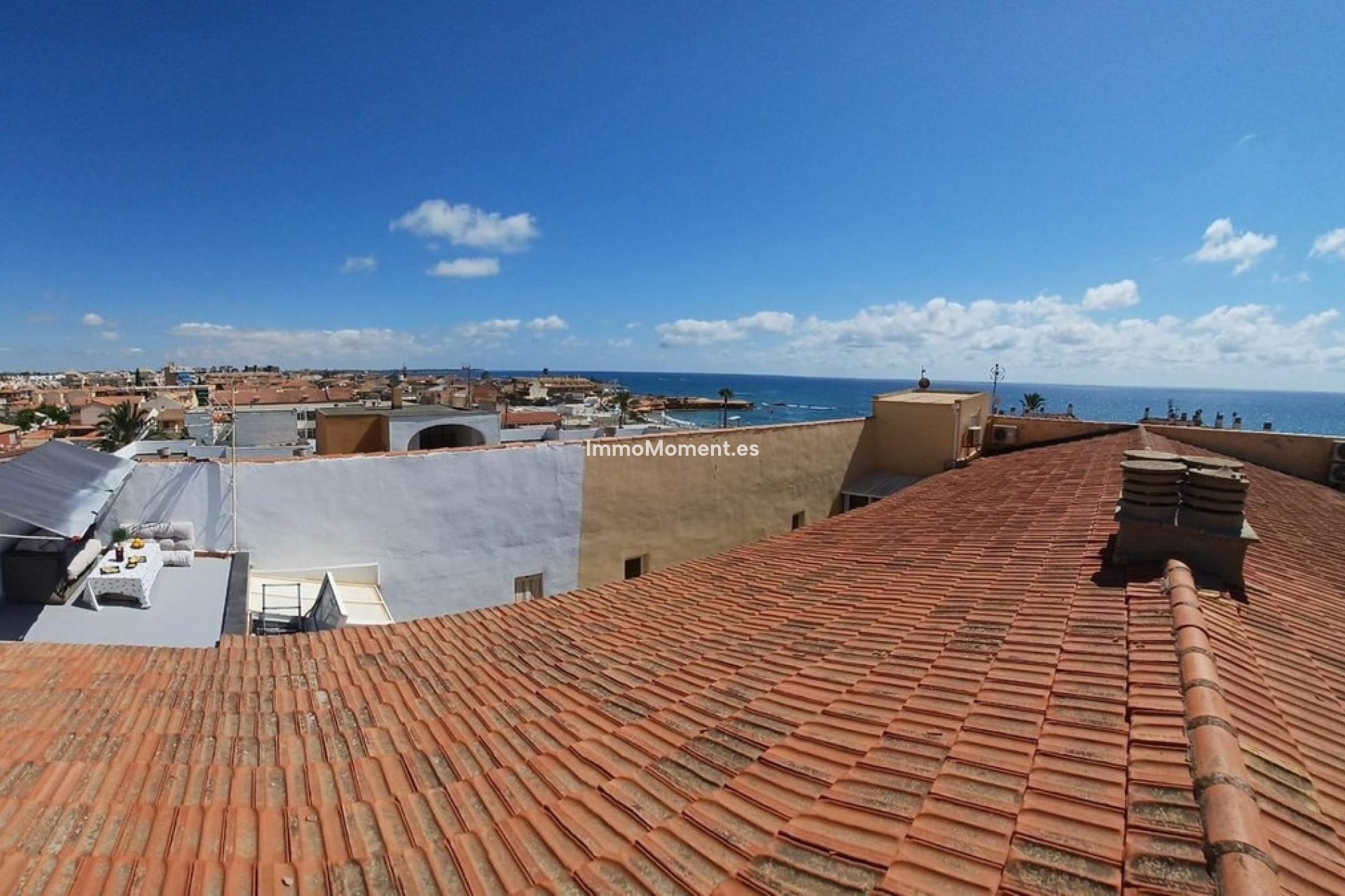 Reventa - Apartamento - Pilar de la Horadada - Torre de la Horadada