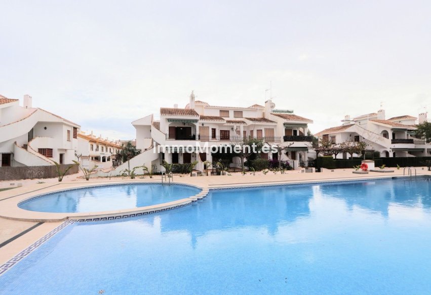 Reventa - Apartamento - Pilar de la Horadada - Torre de la Horadada