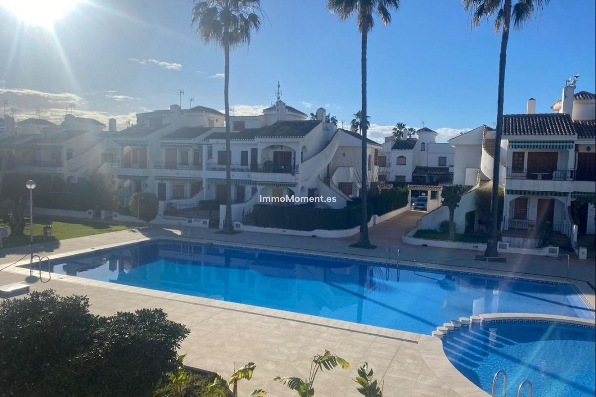 Reventa - Apartamento - Pilar de la Horadada - Torre de la Horadada