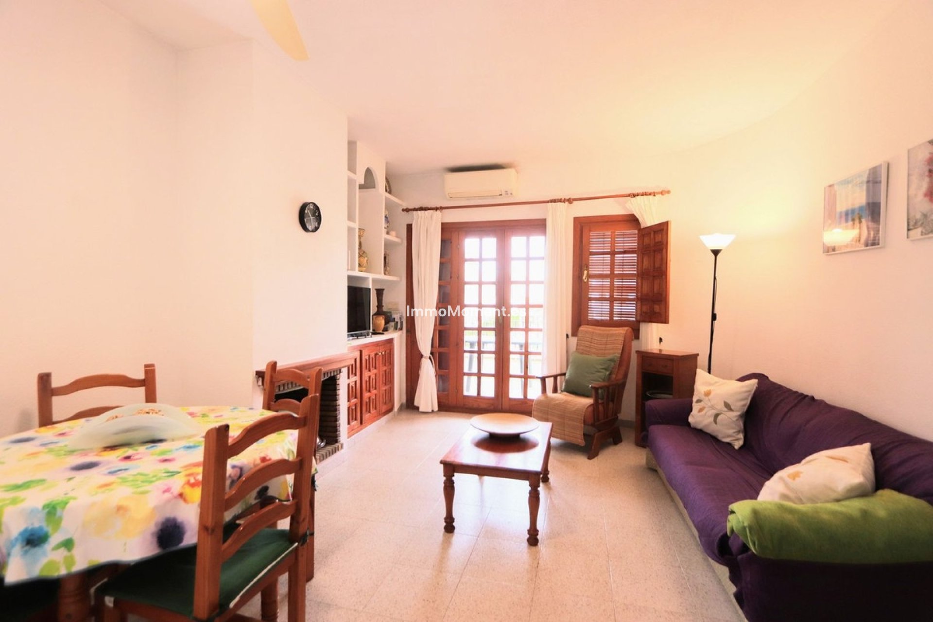 Reventa - Apartamento - Pilar de la Horadada - Torre de la Horadada