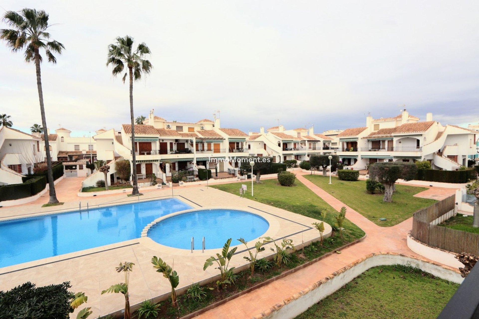 Reventa - Apartamento - Pilar de la Horadada - Torre de la Horadada