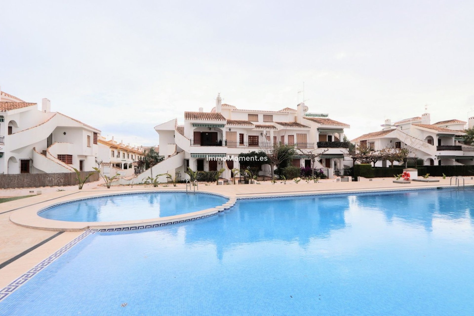 Reventa - Apartamento - Pilar de la Horadada - Torre de la Horadada