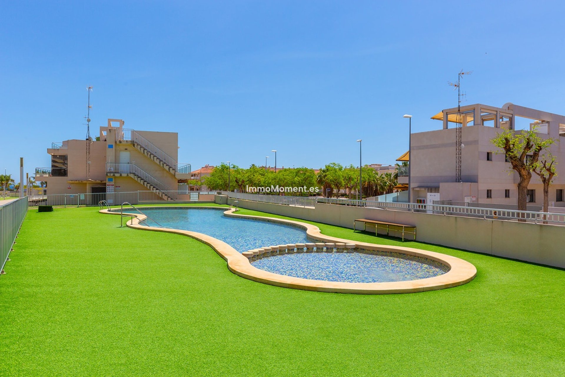 Reventa - Apartamento - Pilar de la Horadada - Torre de la Horadada