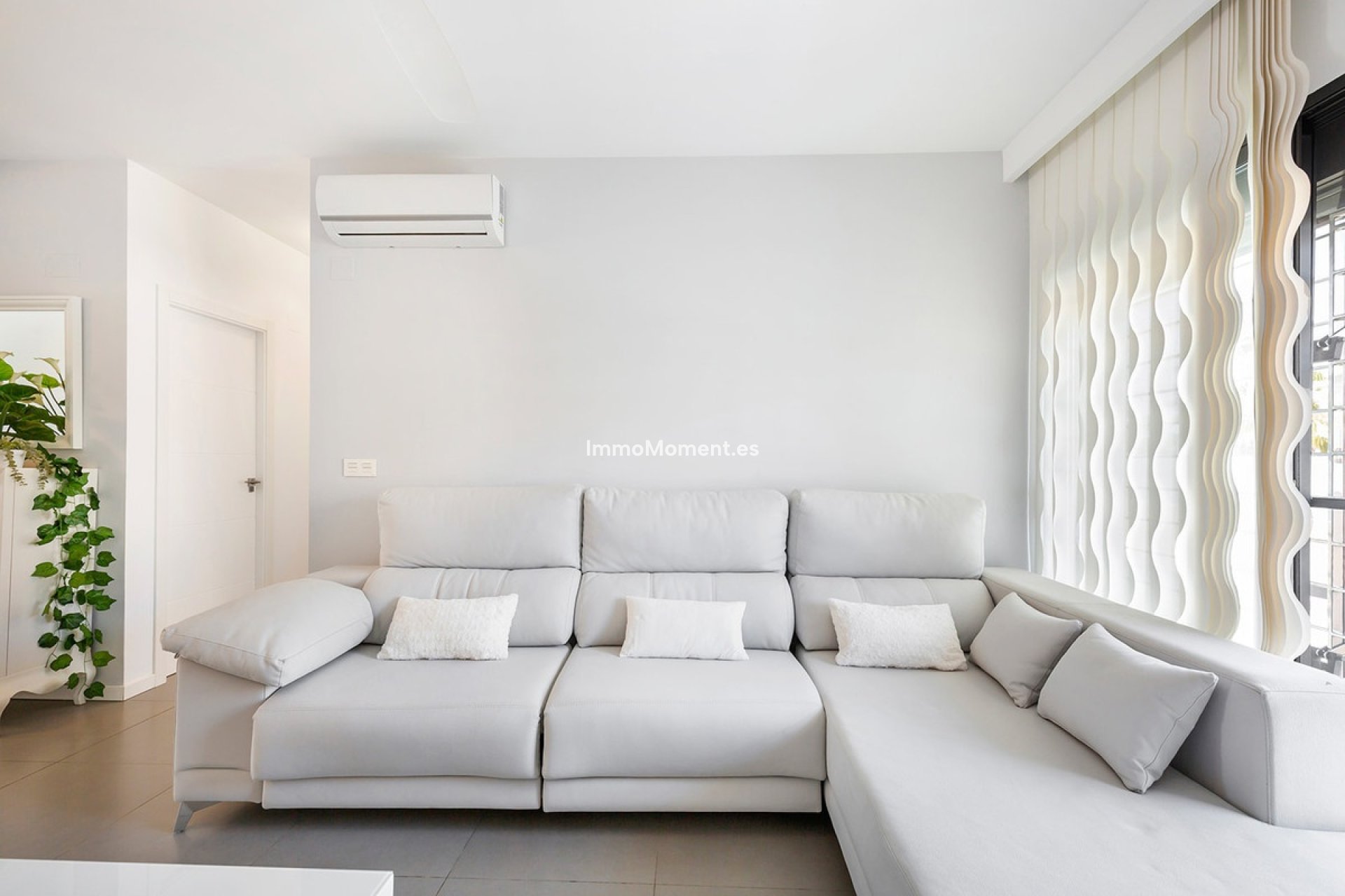 Reventa - Apartamento - Pilar de la Horadada - Torre de la Horadada