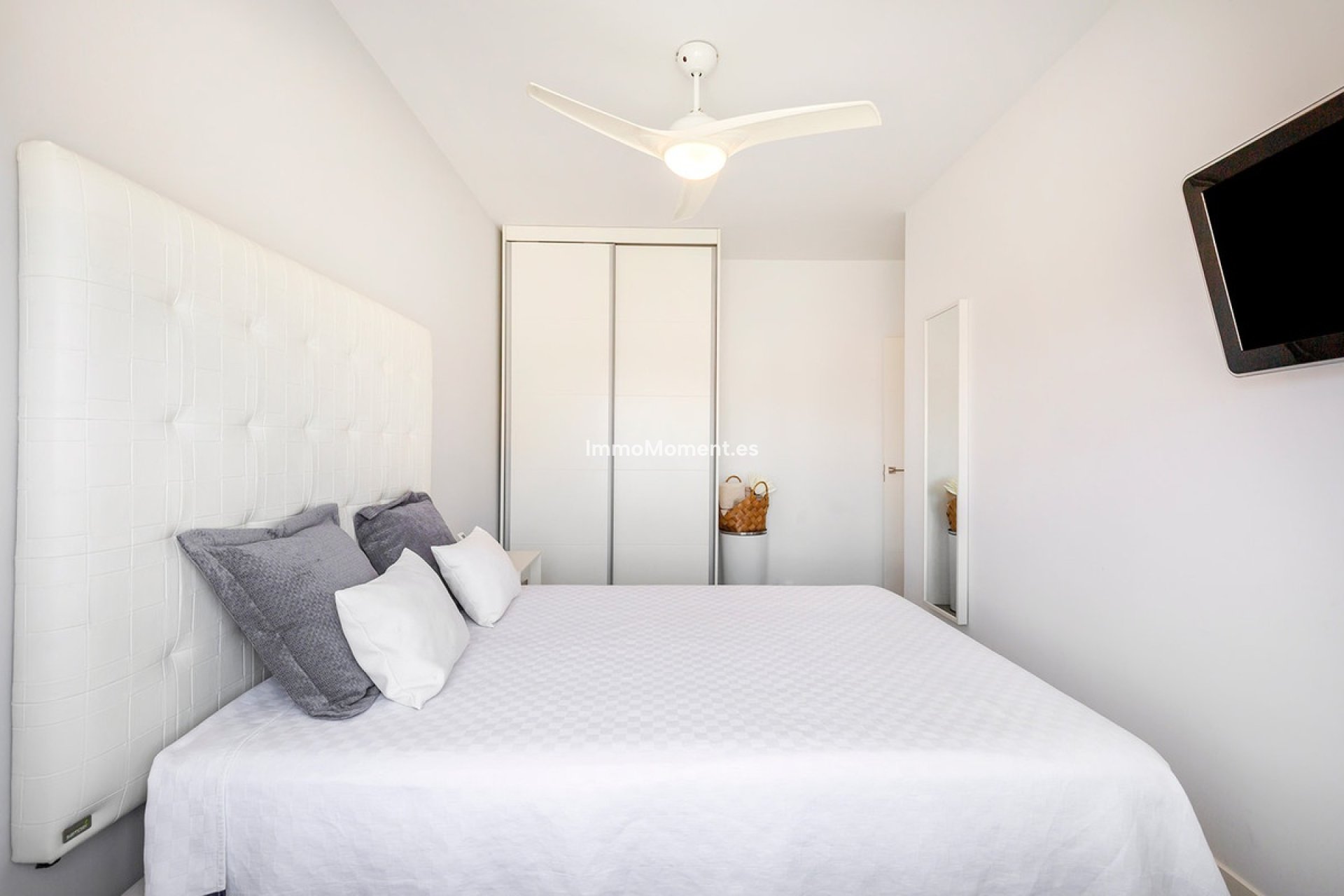Reventa - Apartamento - Pilar de la Horadada - Torre de la Horadada