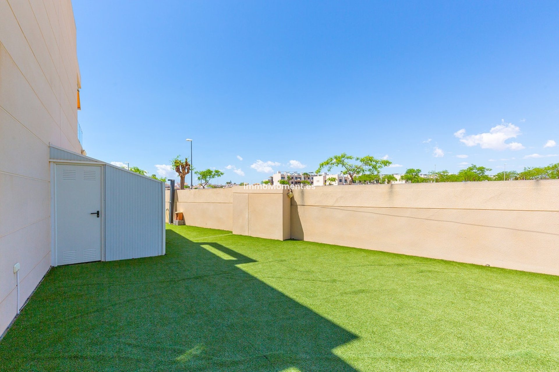 Reventa - Apartamento - Pilar de la Horadada - Torre de la Horadada