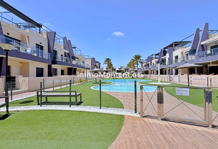 Reventa - Apartamento - Pilar de la Horadada - Torre de la Horadada