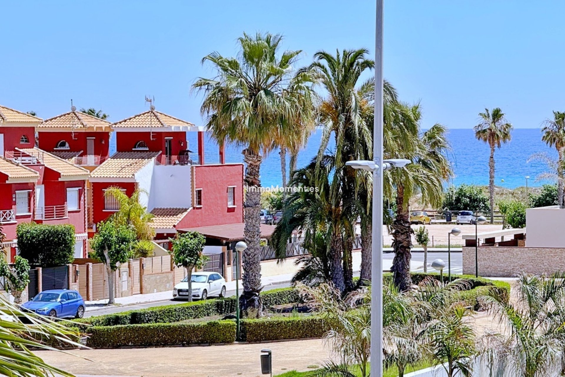 Reventa - Apartamento - Pilar de la Horadada - Torre de la Horadada