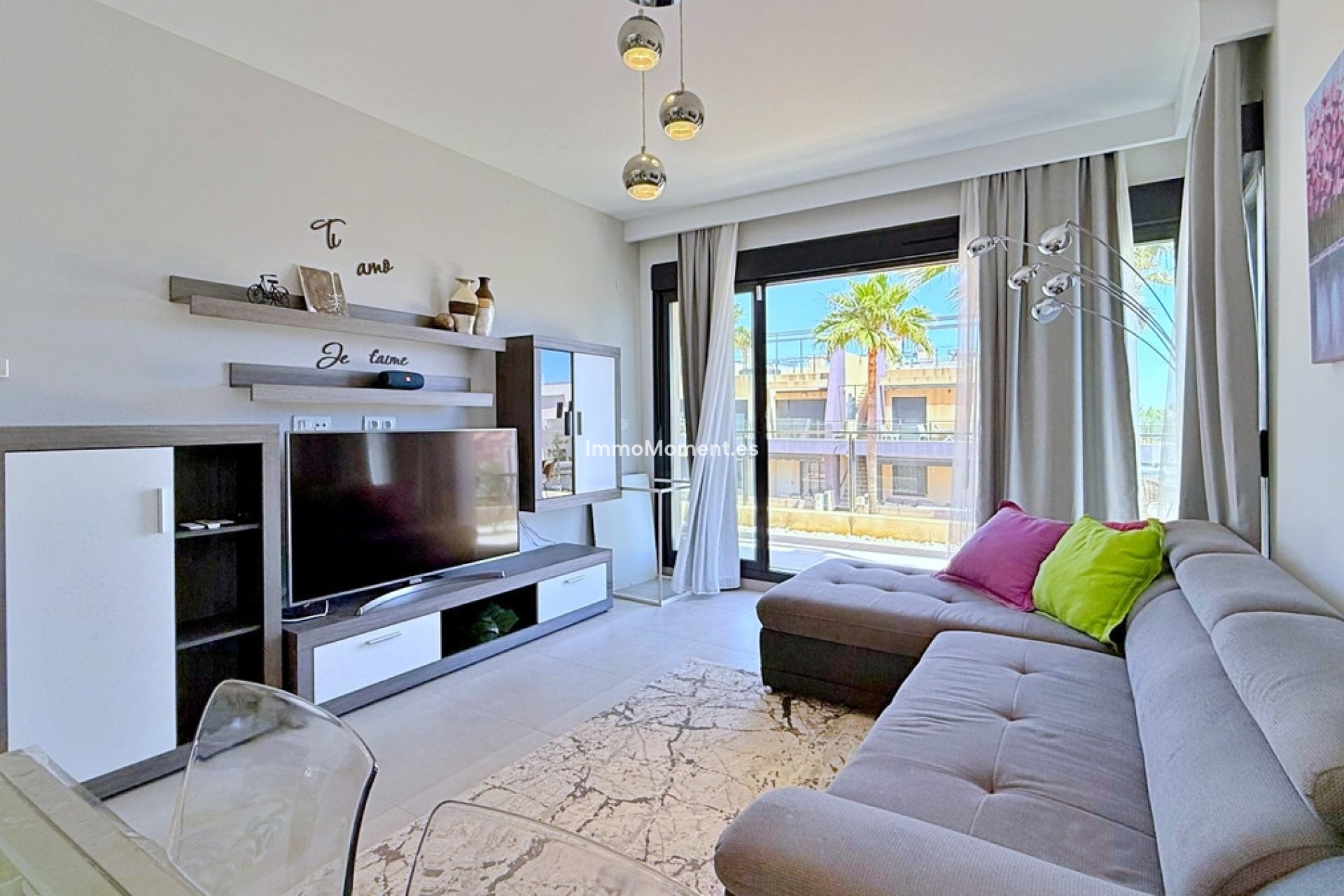 Reventa - Apartamento - Pilar de la Horadada - Torre de la Horadada