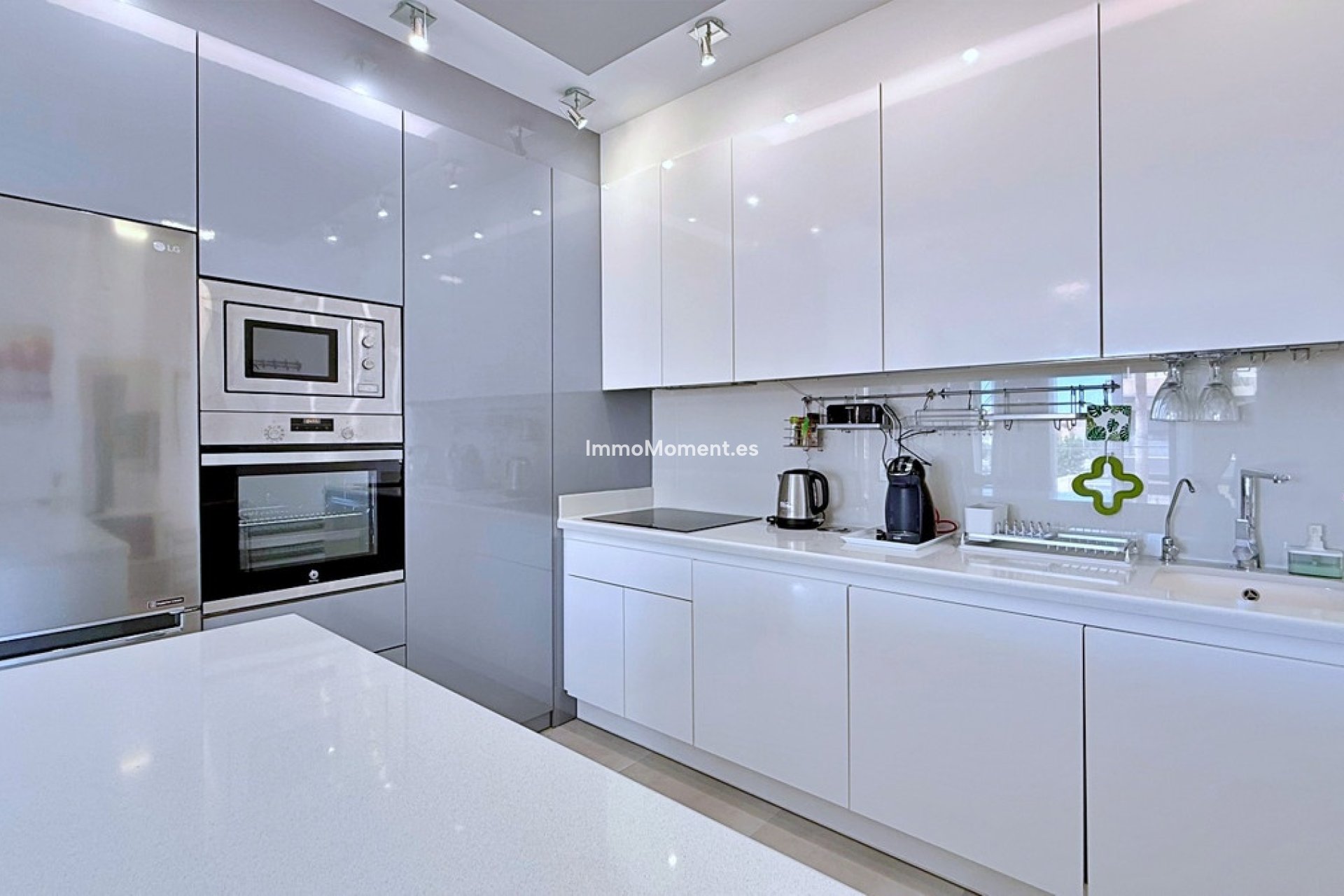 Reventa - Apartamento - Pilar de la Horadada - Torre de la Horadada