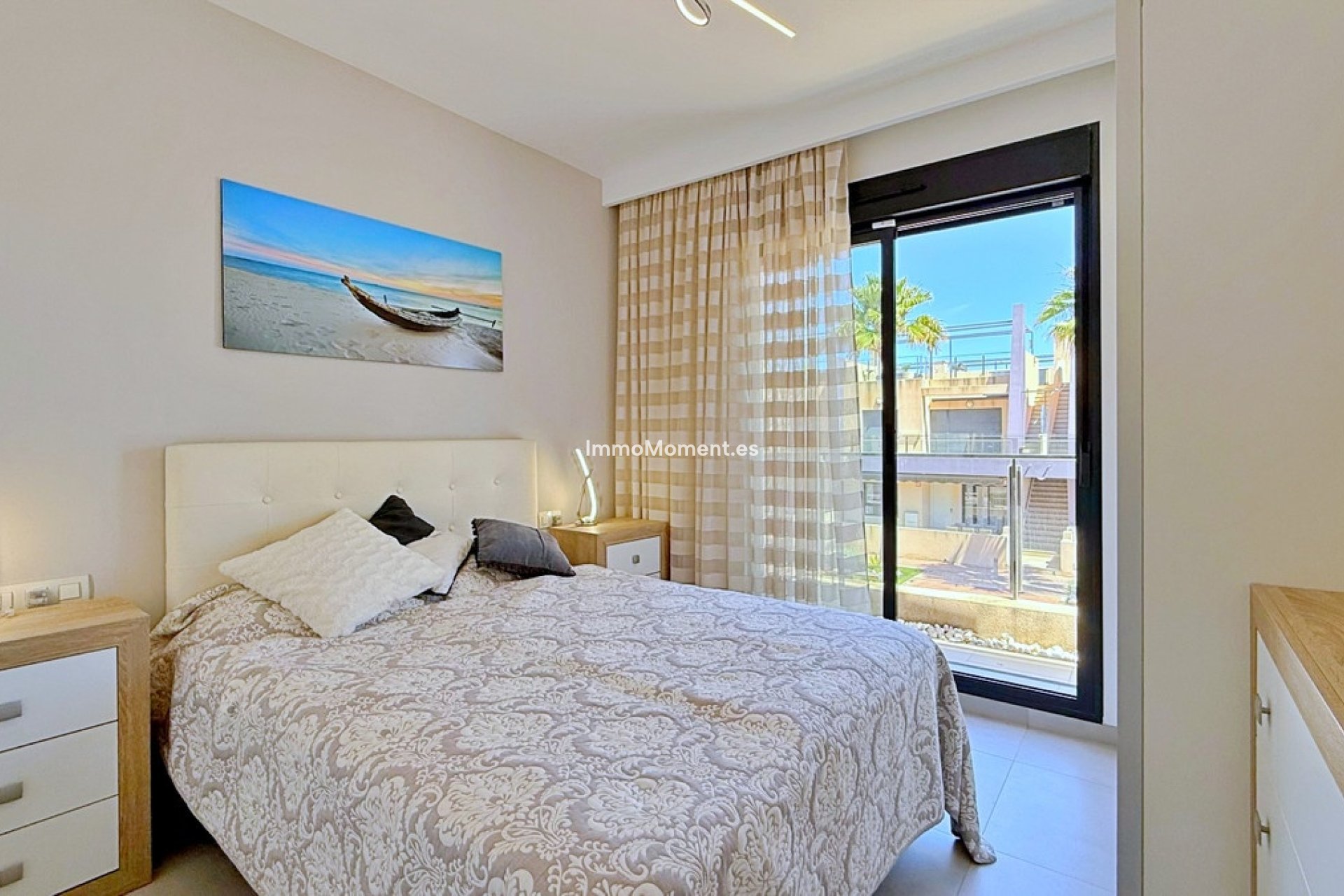 Reventa - Apartamento - Pilar de la Horadada - Torre de la Horadada