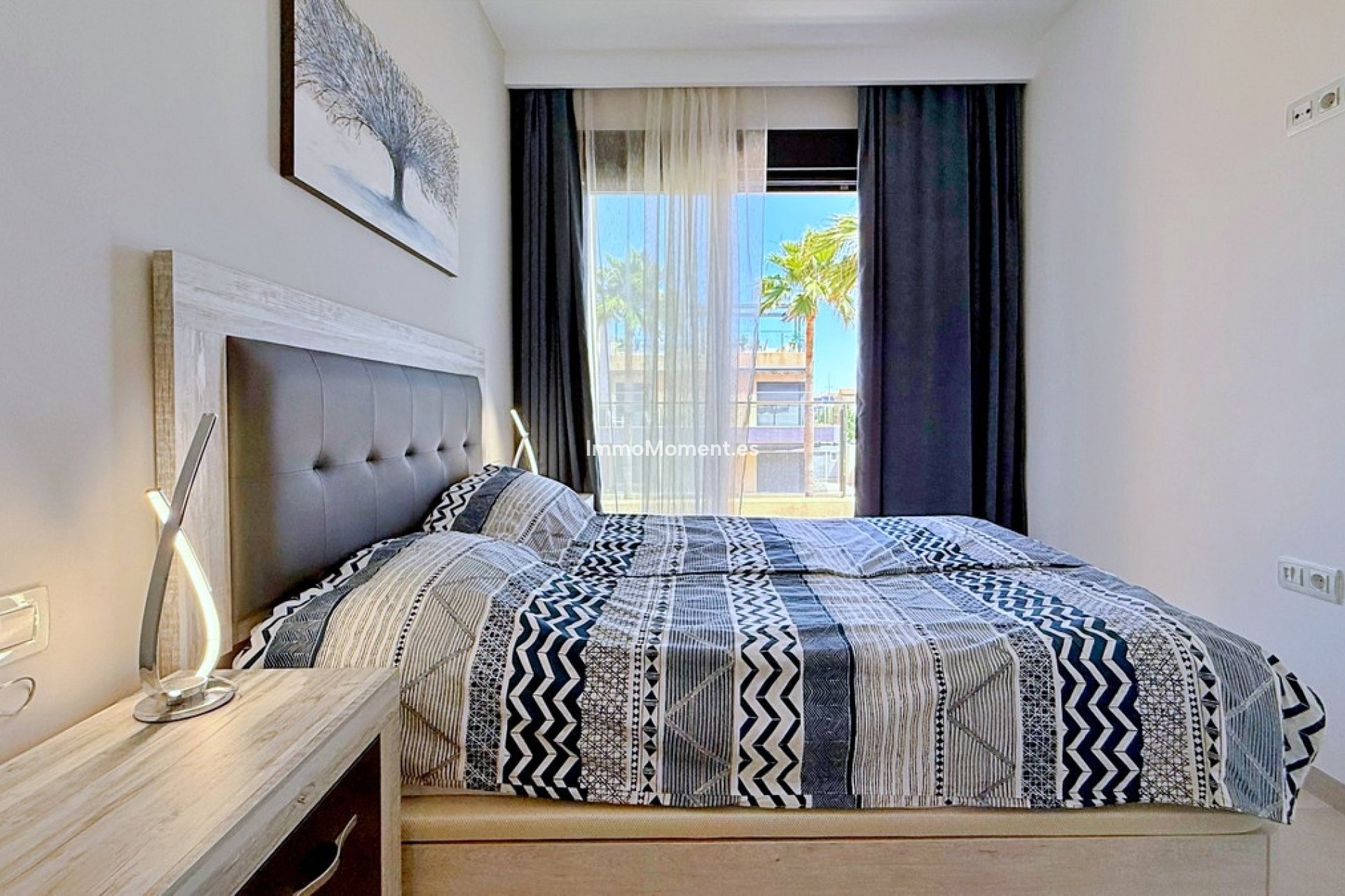 Reventa - Apartamento - Pilar de la Horadada - Torre de la Horadada