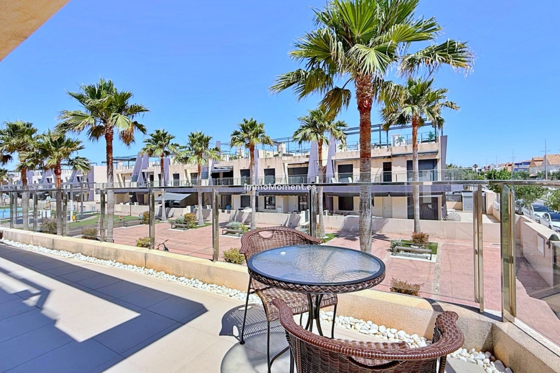 Reventa - Apartamento - Pilar de la Horadada - Torre de la Horadada