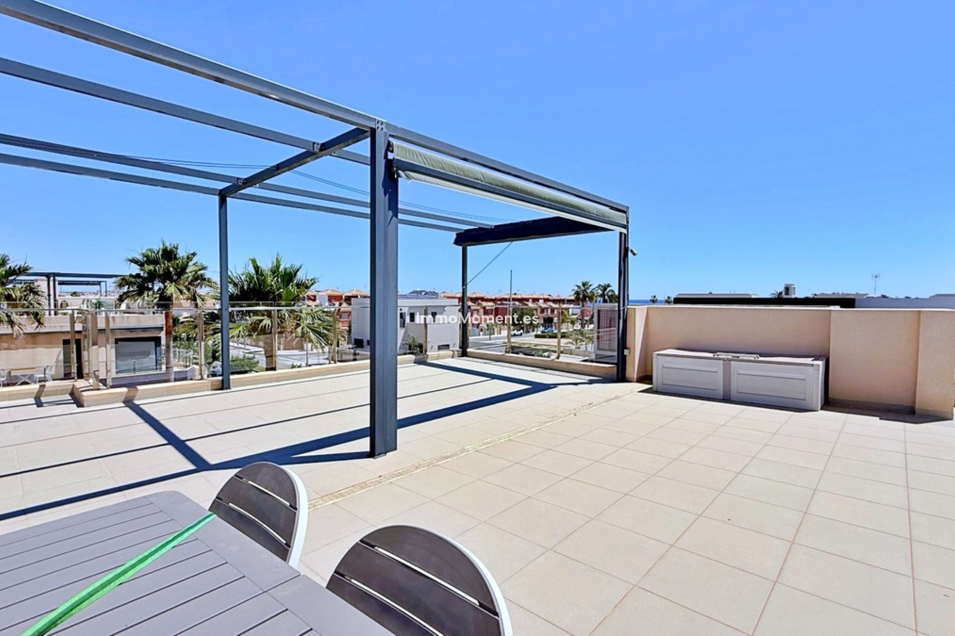 Reventa - Apartamento - Pilar de la Horadada - Torre de la Horadada