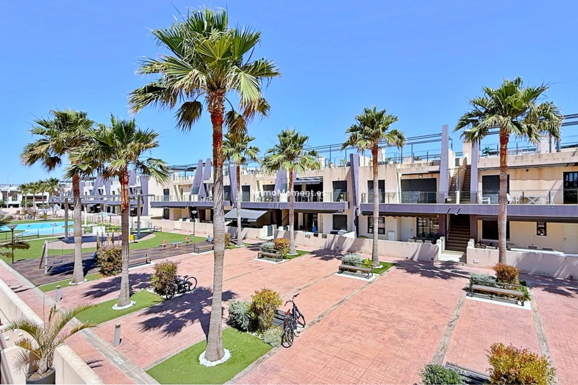 Reventa - Apartamento - Pilar de la Horadada - Torre de la Horadada