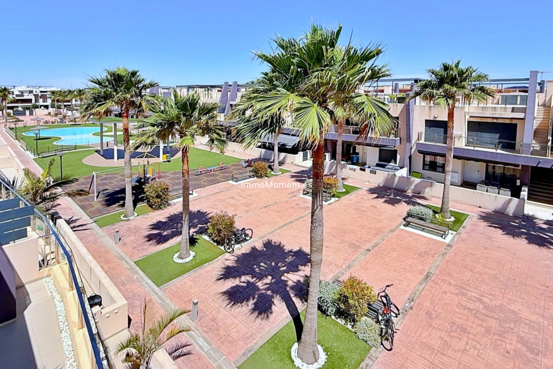 Reventa - Apartamento - Pilar de la Horadada - Torre de la Horadada