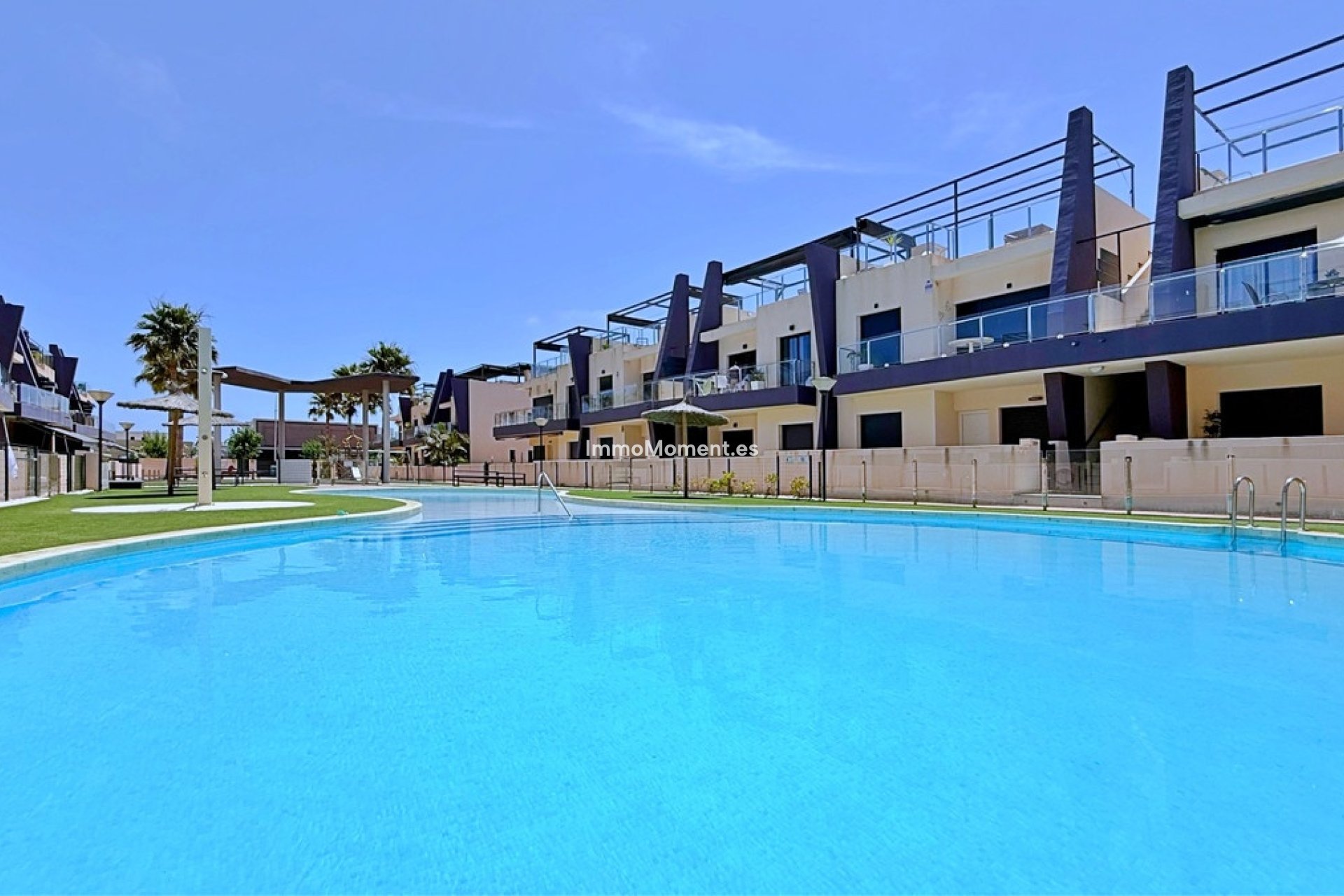 Reventa - Apartamento - Pilar de la Horadada - Torre de la Horadada