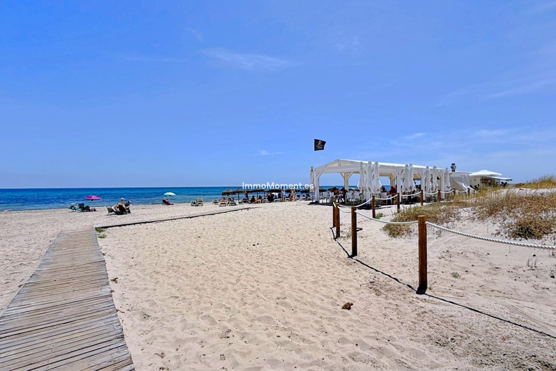 Reventa - Apartamento - Pilar de la Horadada - Torre de la Horadada