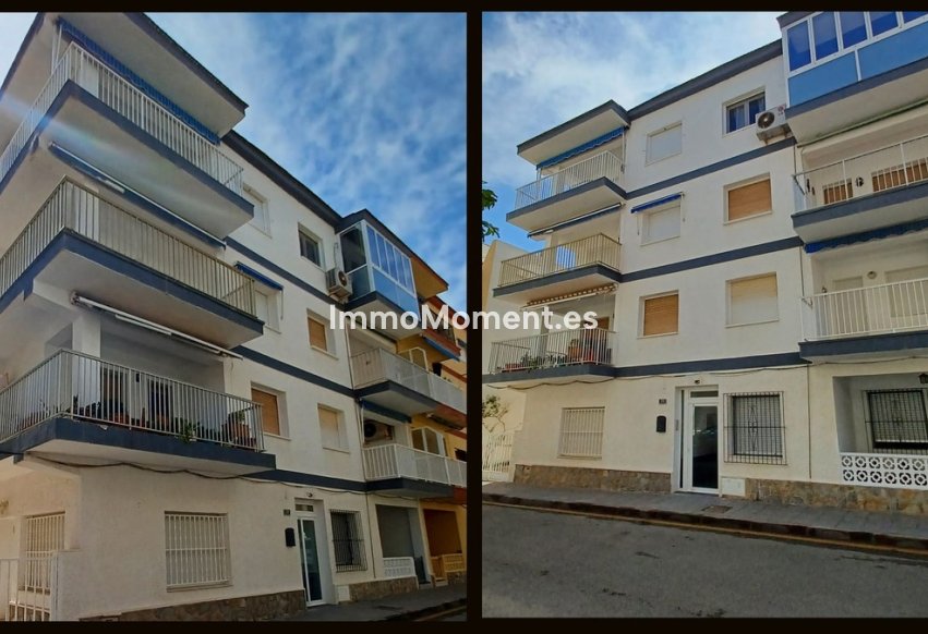 Reventa - Apartamento - Pilar de la Horadada - Torre de la Horadada