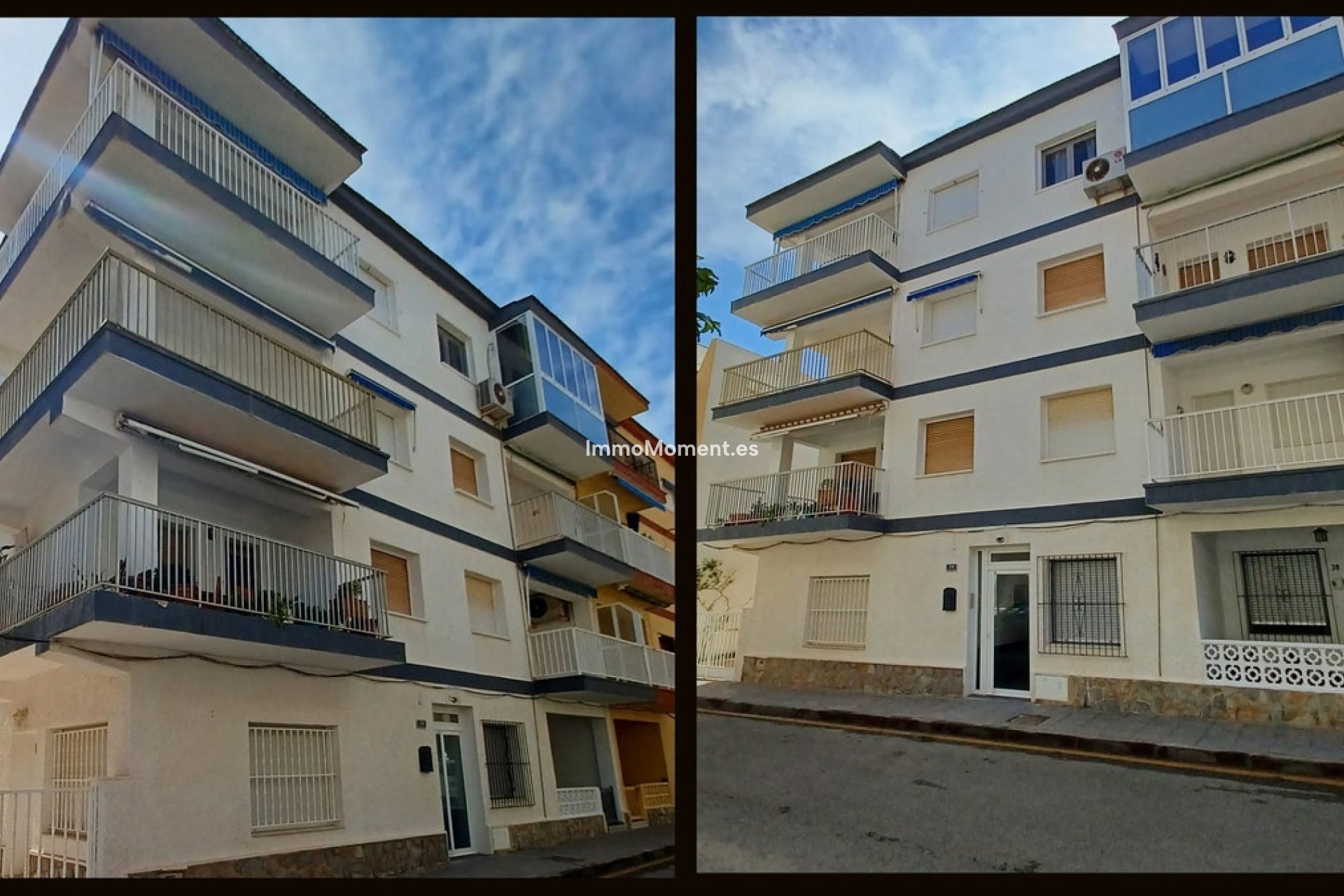 Reventa - Apartamento - Pilar de la Horadada - Torre de la Horadada