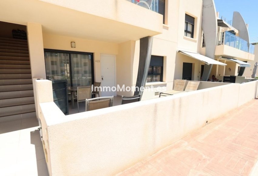 Reventa - Apartamento - Pilar de la Horadada - Torre de la Horadada
