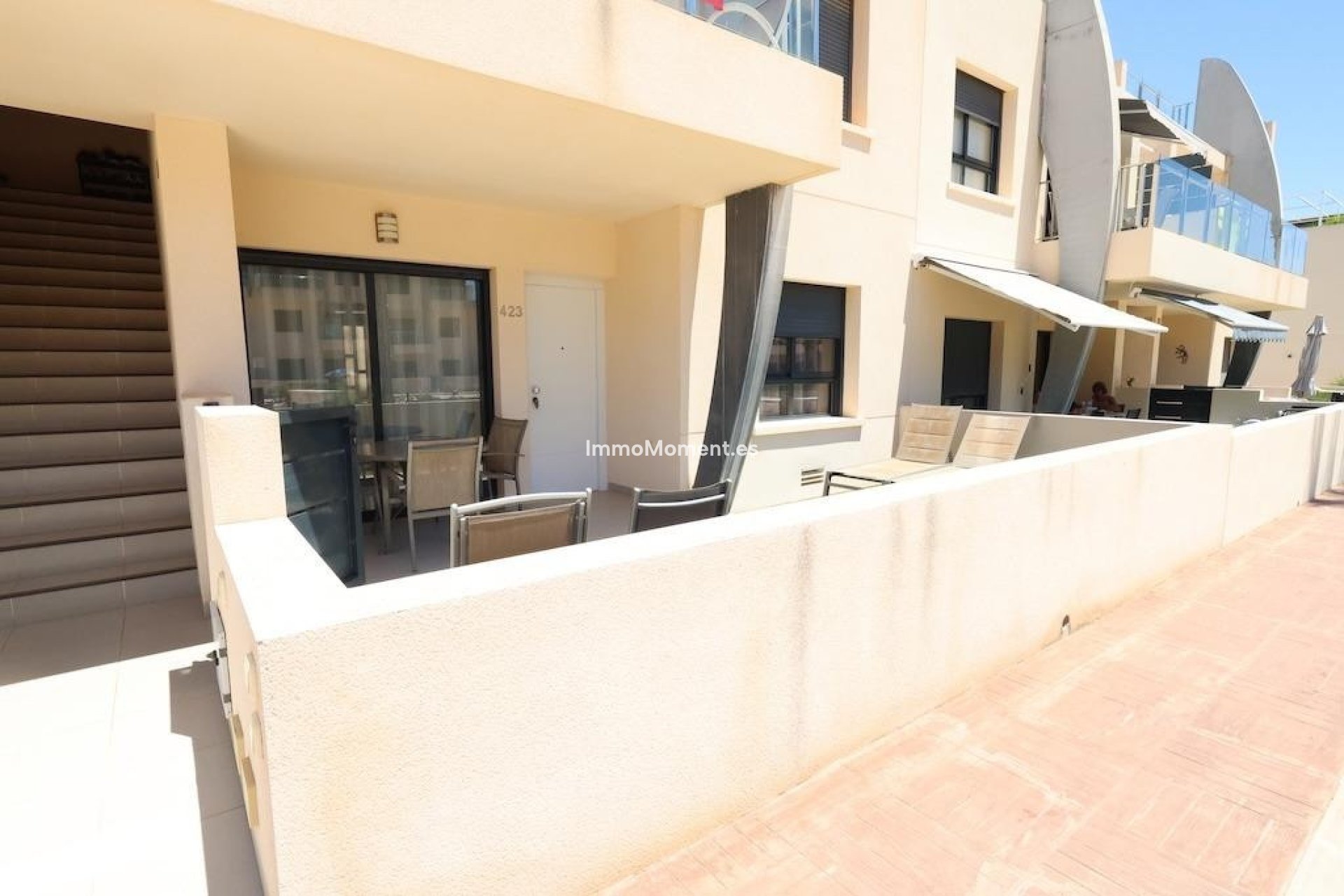 Reventa - Apartamento - Pilar de la Horadada - Torre de la Horadada